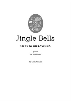 Jingle Bells Improvising